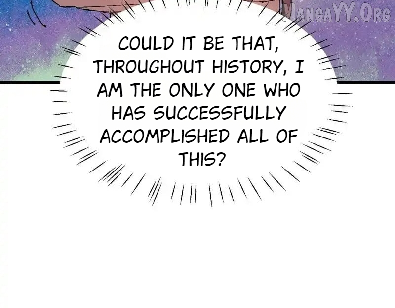 Master: This rebellious disciple is definitely not the Holy Son Chapter 162 - page 28